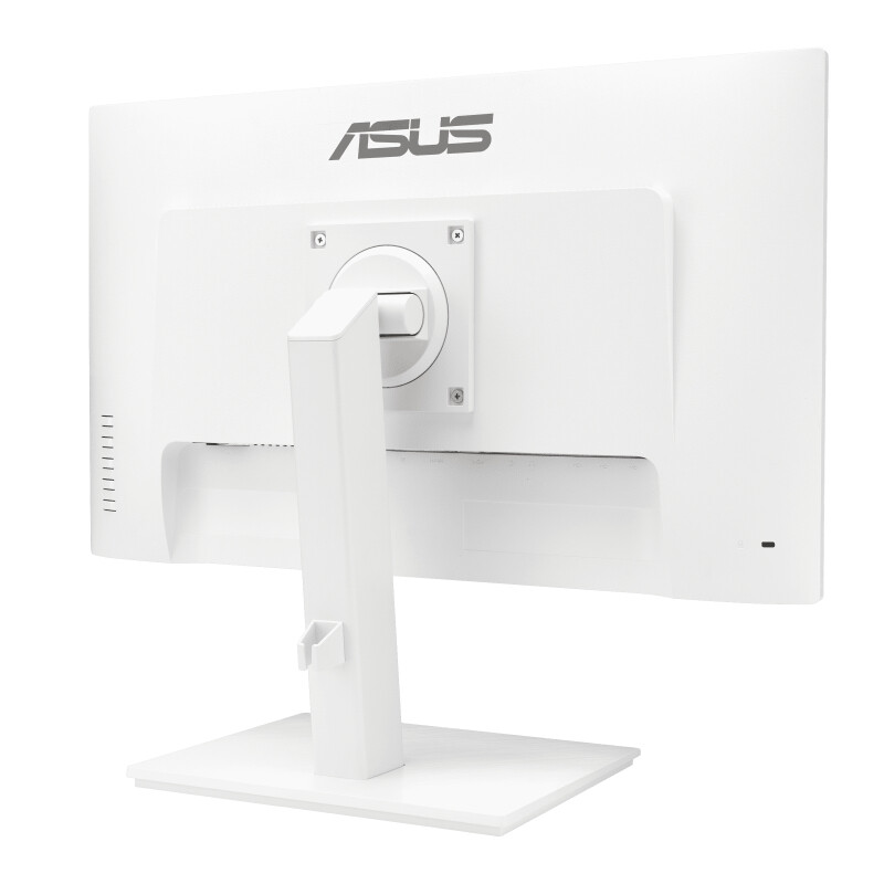 ASUS VA24EQSB-W computerskærm 60,5 cm (23.8") 1920 x 1080 pixel Fuld HD LED Hvid 4 ASUS VA24EQSB-W computerskærm 60,5 cm (23.8") 1920 x 1080 pixel Fuld HD LED Hvid - Billede 4
