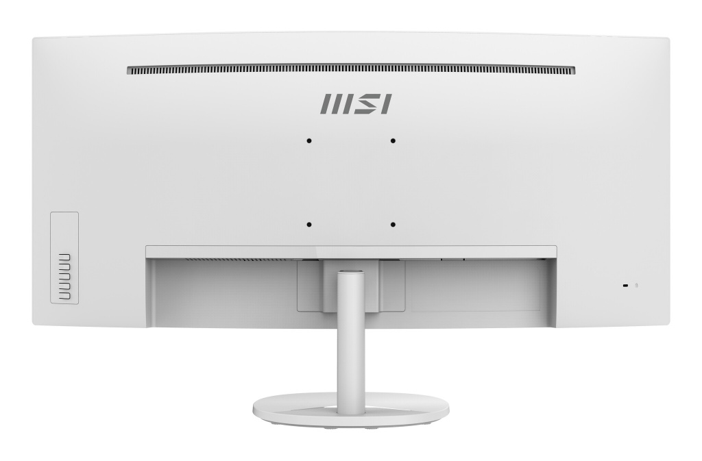 MSI Pro MP341CQW computerskærm 86,4 cm (34") 3440 x 1440 pixel UltraWide Quad HD Hvid 7 MSI Pro MP341CQW computerskærm 86,4 cm (34") 3440 x 1440 pixel UltraWide Quad HD Hvid - Billede 7