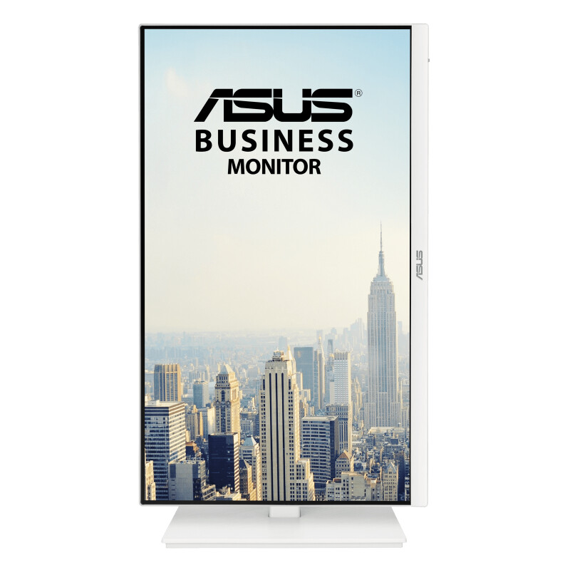 ASUS VA24EQSB-W computerskærm 60,5 cm (23.8") 1920 x 1080 pixel Fuld HD LED Hvid 5 ASUS VA24EQSB-W computerskærm 60,5 cm (23.8") 1920 x 1080 pixel Fuld HD LED Hvid - Billede 5