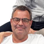 Medarbejder hos MobilCenter Midt
