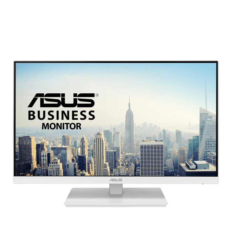 ASUS VA24EQSB-W computerskærm 60,5 cm (23.8") 1920 x 1080 pixel Fuld HD LED Hvid 7 ASUS VA24EQSB-W computerskærm 60,5 cm (23.8") 1920 x 1080 pixel Fuld HD LED Hvid - Billede 7