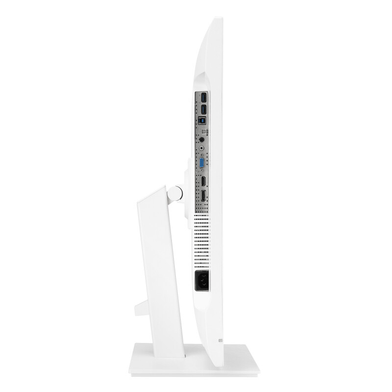 ASUS VA24EQSB-W computerskærm 60,5 cm (23.8") 1920 x 1080 pixel Fuld HD LED Hvid 8 ASUS VA24EQSB-W computerskærm 60,5 cm (23.8") 1920 x 1080 pixel Fuld HD LED Hvid - Billede 8