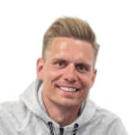 Medarbejder hos MobilCenter Midt