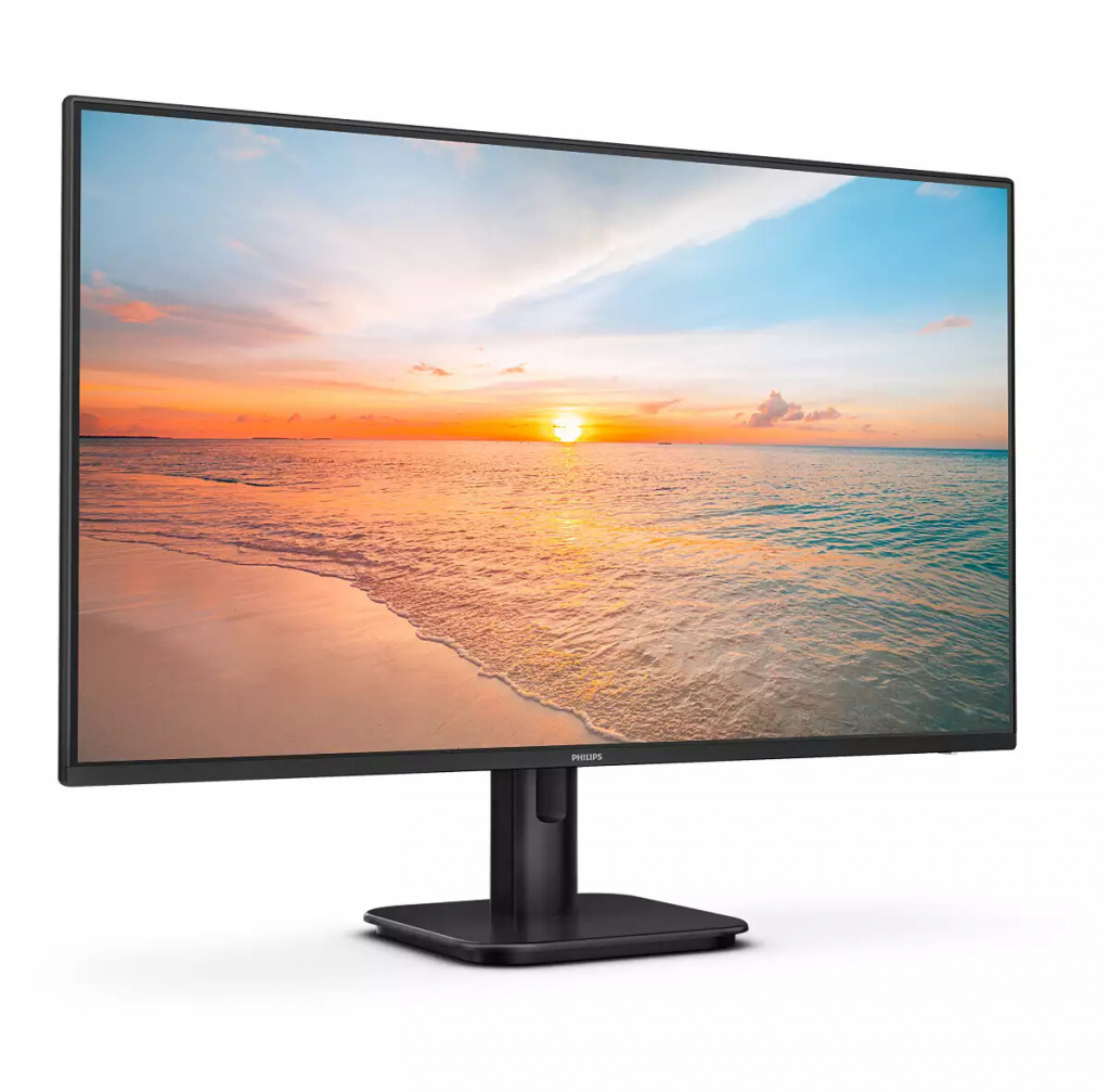 Philips 27E1N1200A/00 computerskærm 68,6 cm (27") 1920 x 1080 pixel Fuld HD LCD Sort 9 Philips 27E1N1200A/00 computerskærm 68,6 cm (27") 1920 x 1080 pixel Fuld HD LCD Sort - Billede 9