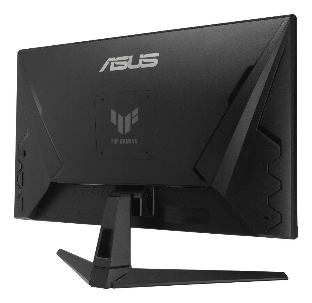 ASUS TUF Gaming VG27AQM5A computerskærm 68,6 cm (27") 2560 x 1440 pixel Quad HD LED Sort 4 ASUS TUF Gaming VG27AQM5A computerskærm 68,6 cm (27") 2560 x 1440 pixel Quad HD LED Sort - Billede 4