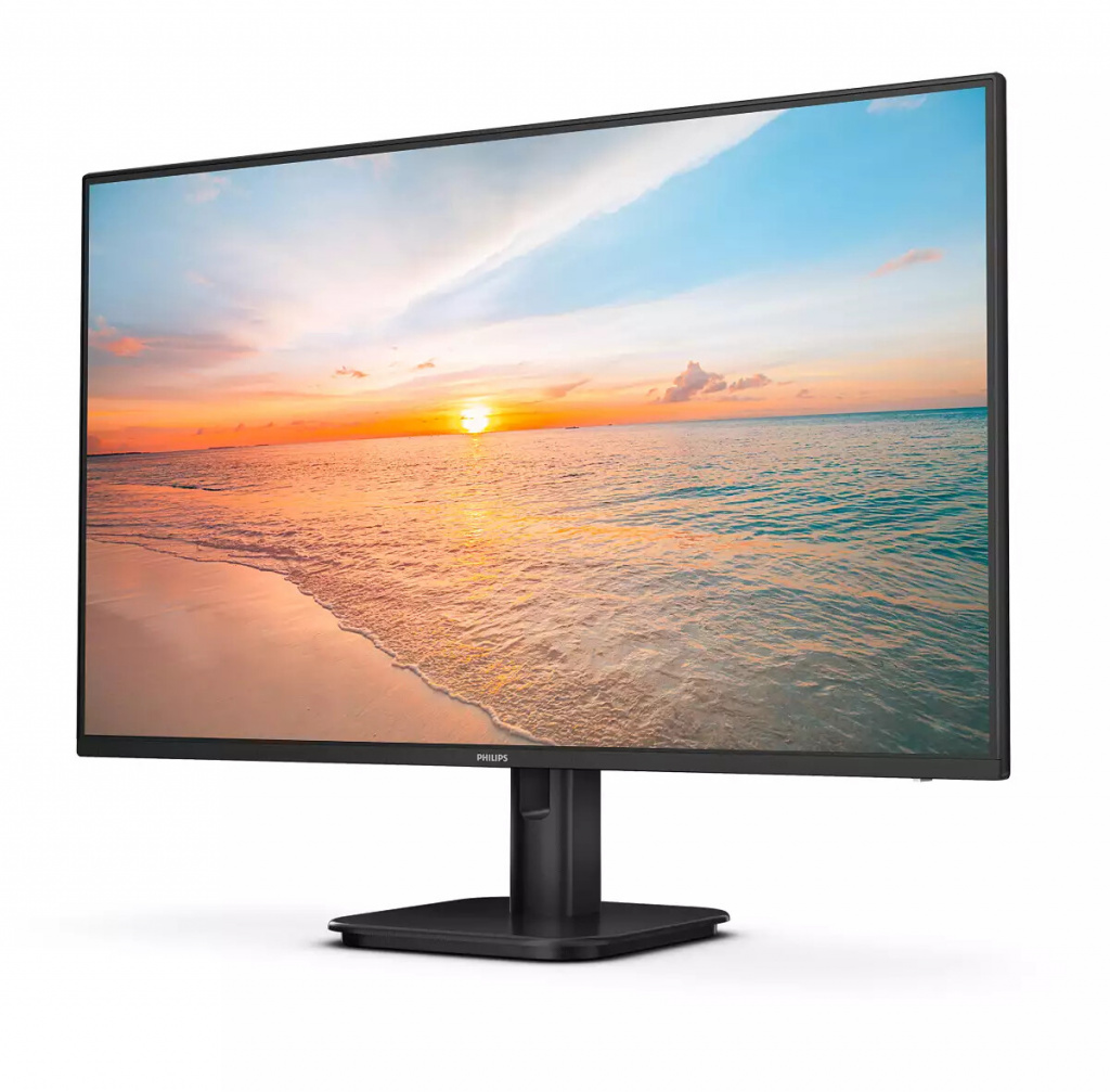Philips 27E1N1200A/00 computerskærm 68,6 cm (27") 1920 x 1080 pixel Fuld HD LCD Sort 8 Philips 27E1N1200A/00 computerskærm 68,6 cm (27") 1920 x 1080 pixel Fuld HD LCD Sort - Billede 8