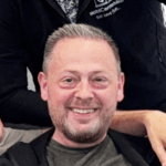 Medarbejder hos MobilCenter Midt