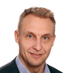 Alex Svane, MobilCenter Midt