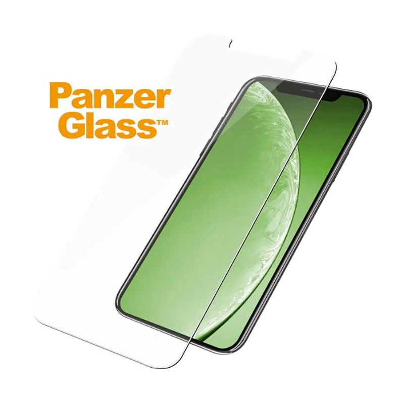 PanzerGlass OnDemand skærmbeskyttelse