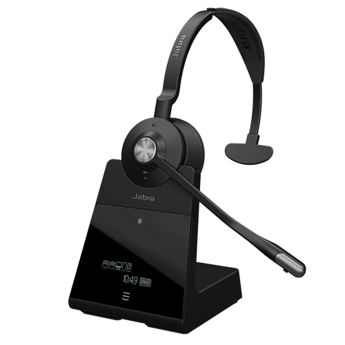 Headset til telefonsystem